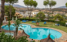 Apartment Rancho B Miraflores By Interhome